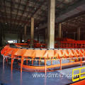 High efficiency Turning Conveyor